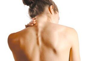 Folk methods for the treatment of cervical osteochondrosis