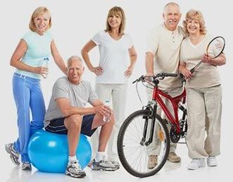 Captured out of osteoarthritis