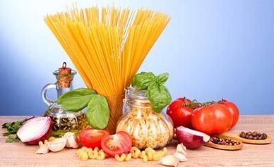 Nutrition of diet for osteoarthritis
