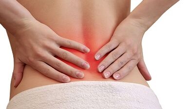 Methods for treating osteochondrosis